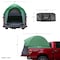 Wakeman 5.5 to 6ft Truck Bed Tent, Green 75-CMP1123 - alternate 6